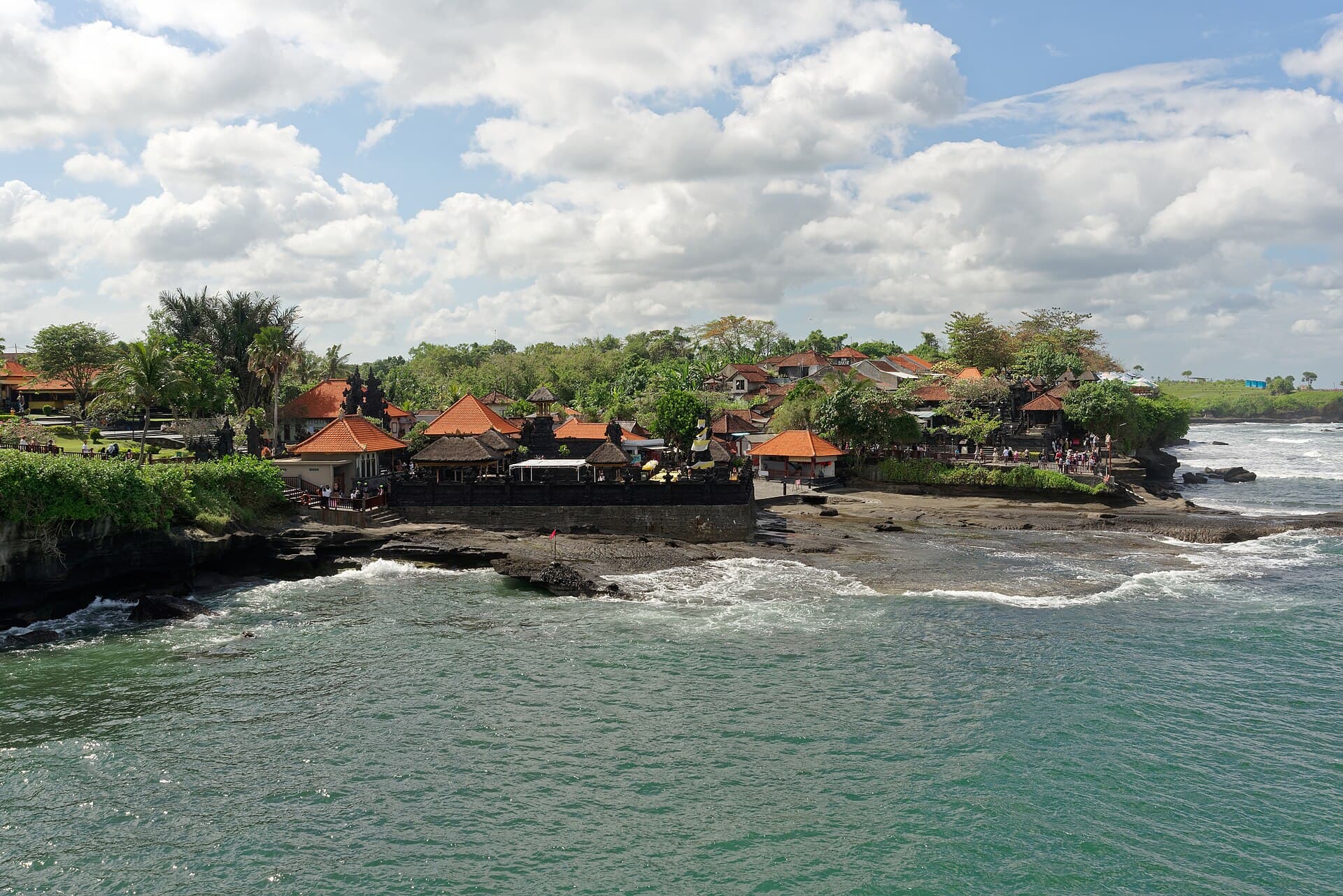 Bali