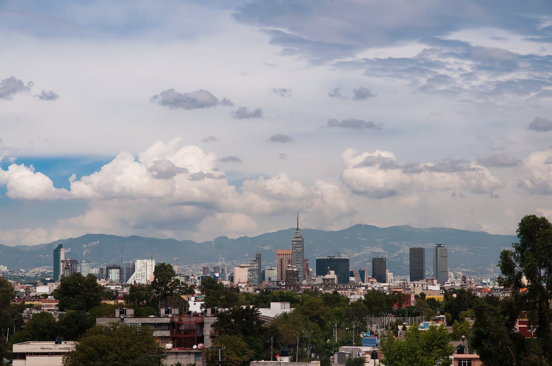 Cidade do México