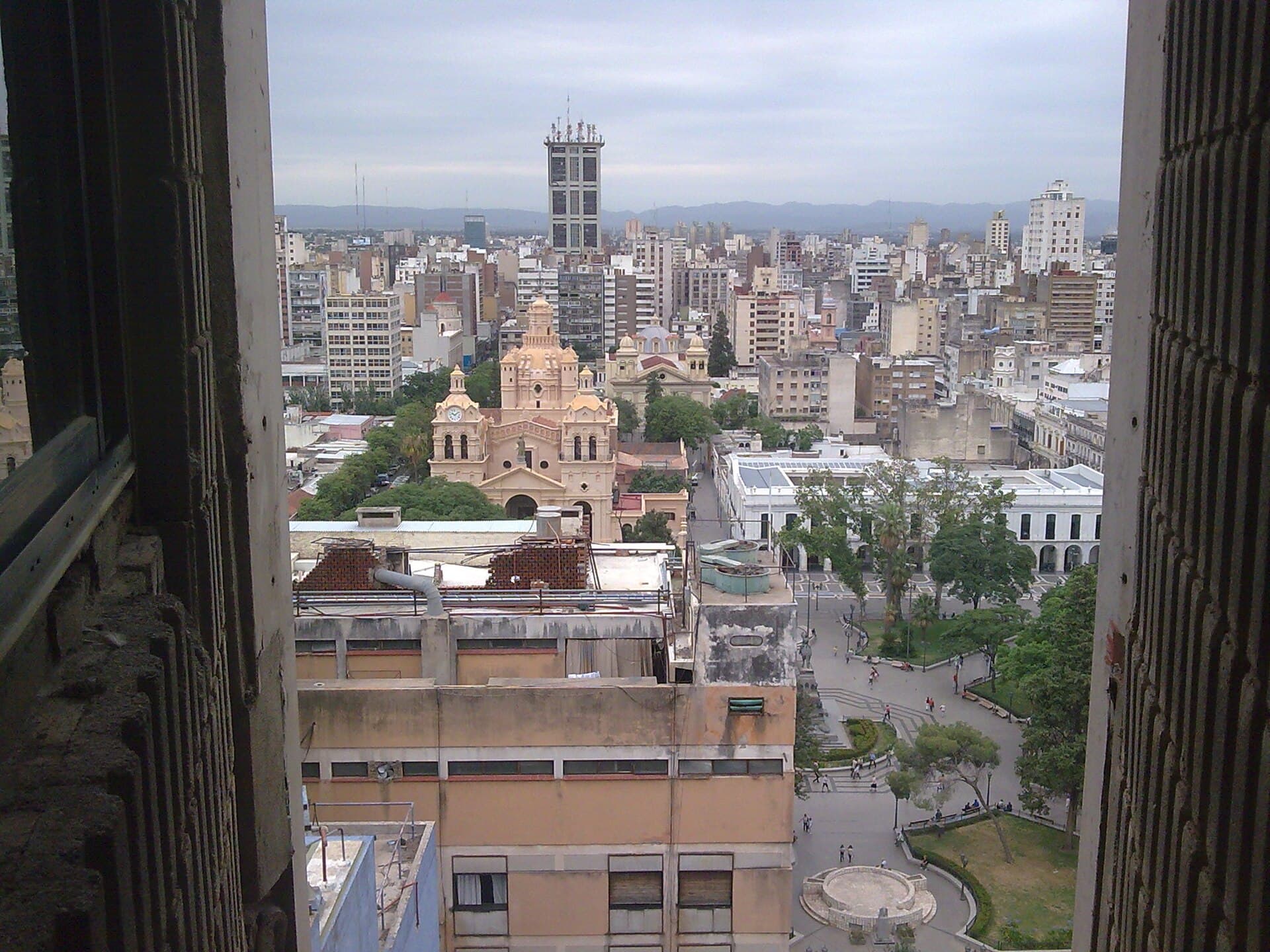 Córdoba