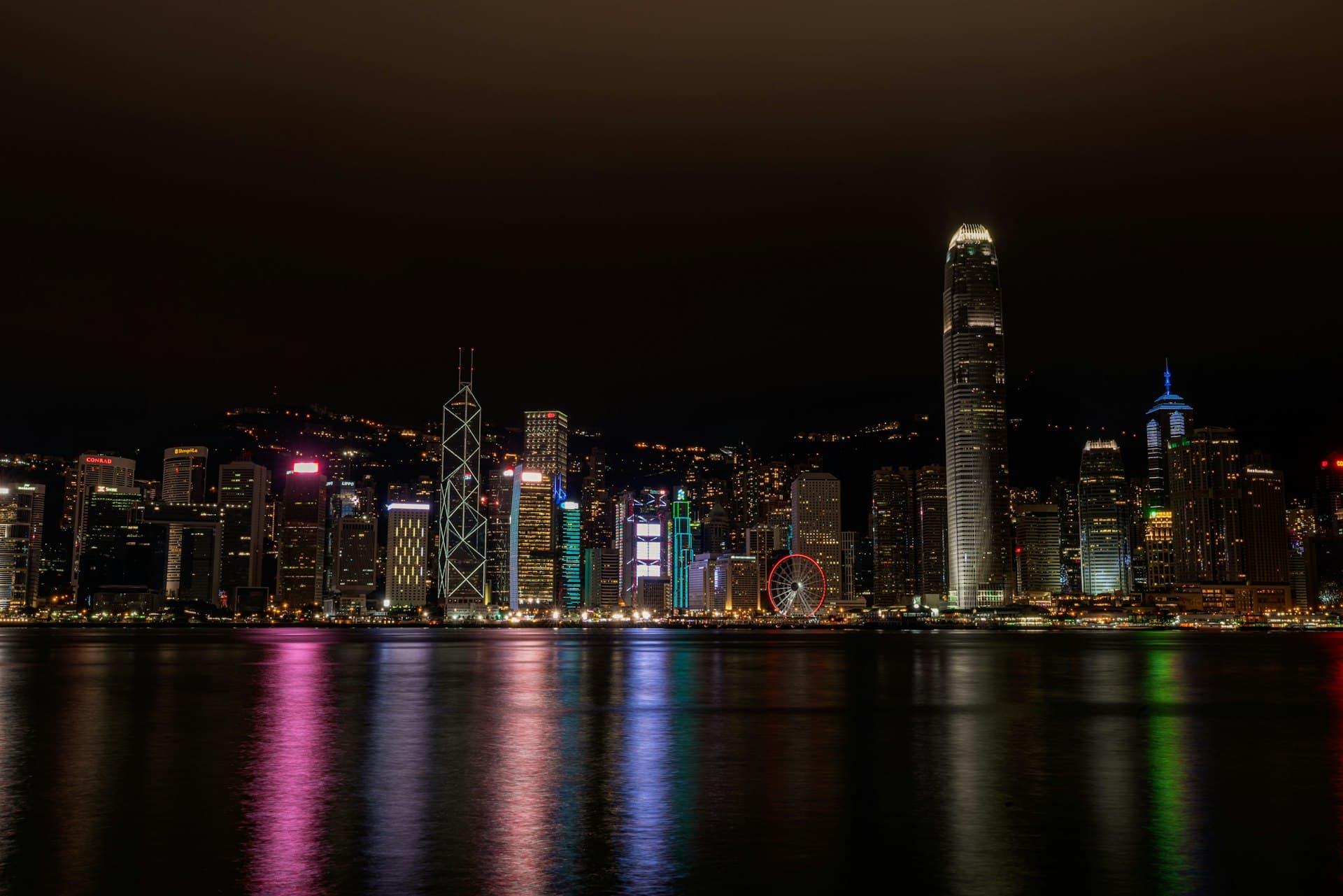 Hong Kong
