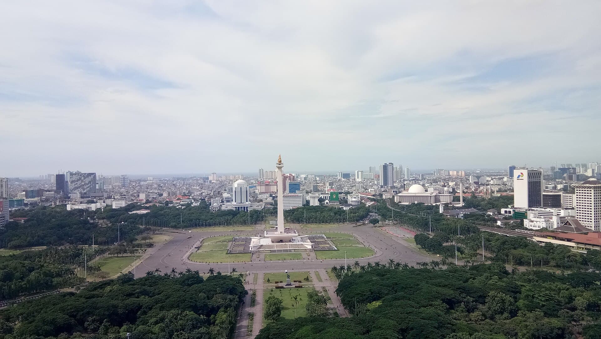 Jakarta
