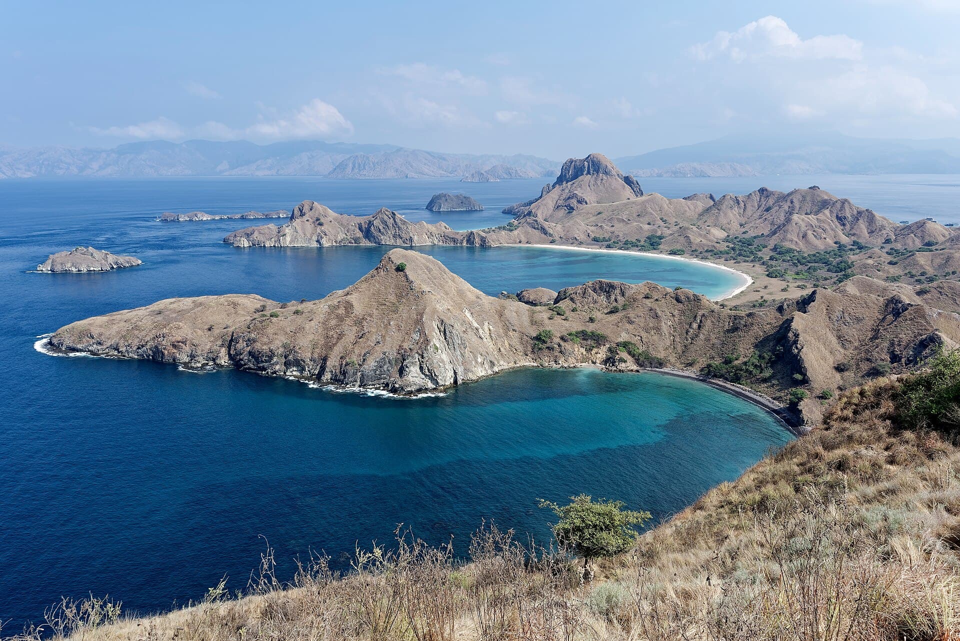 Labuan Bajo