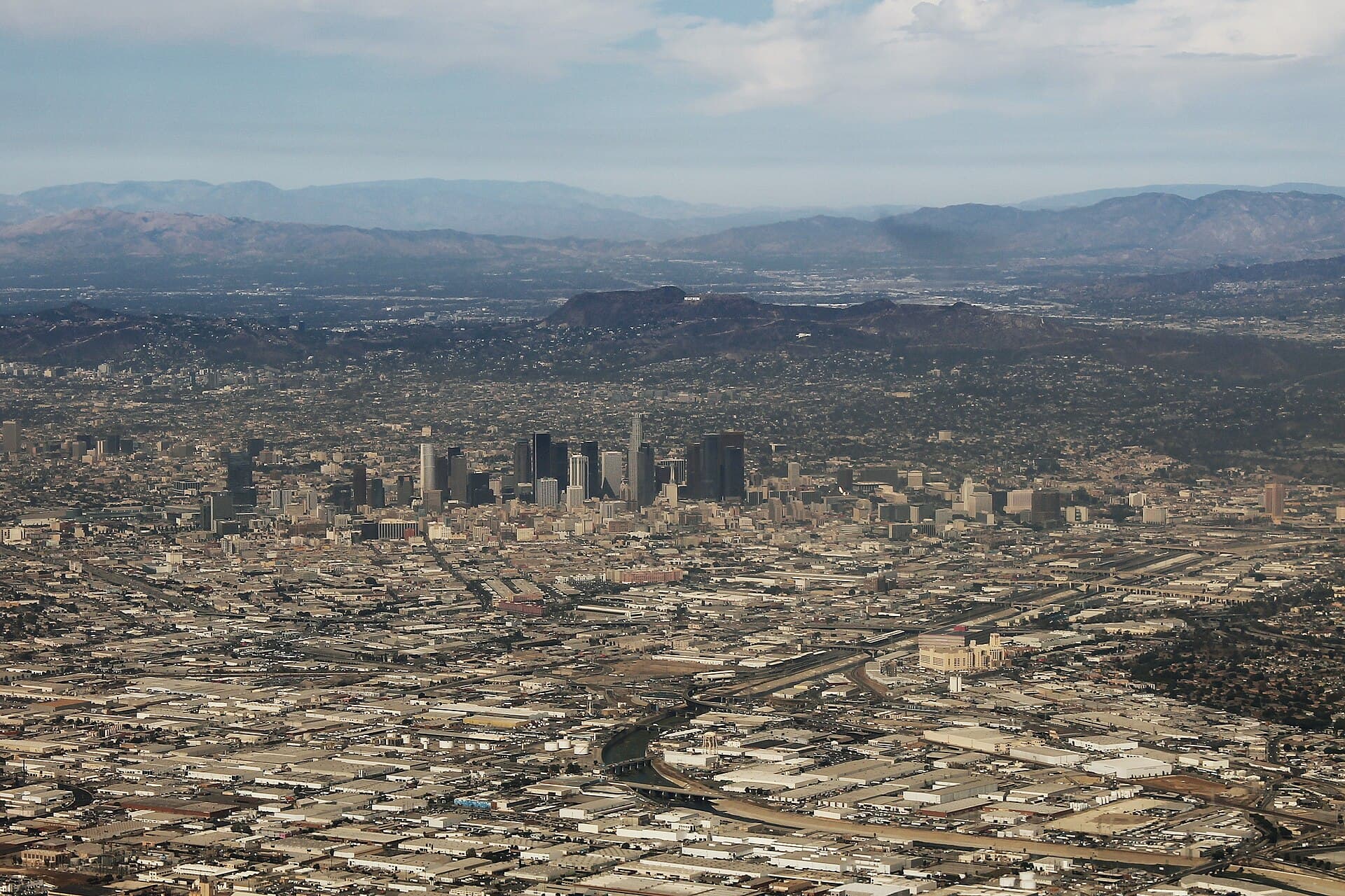 Los Angeles