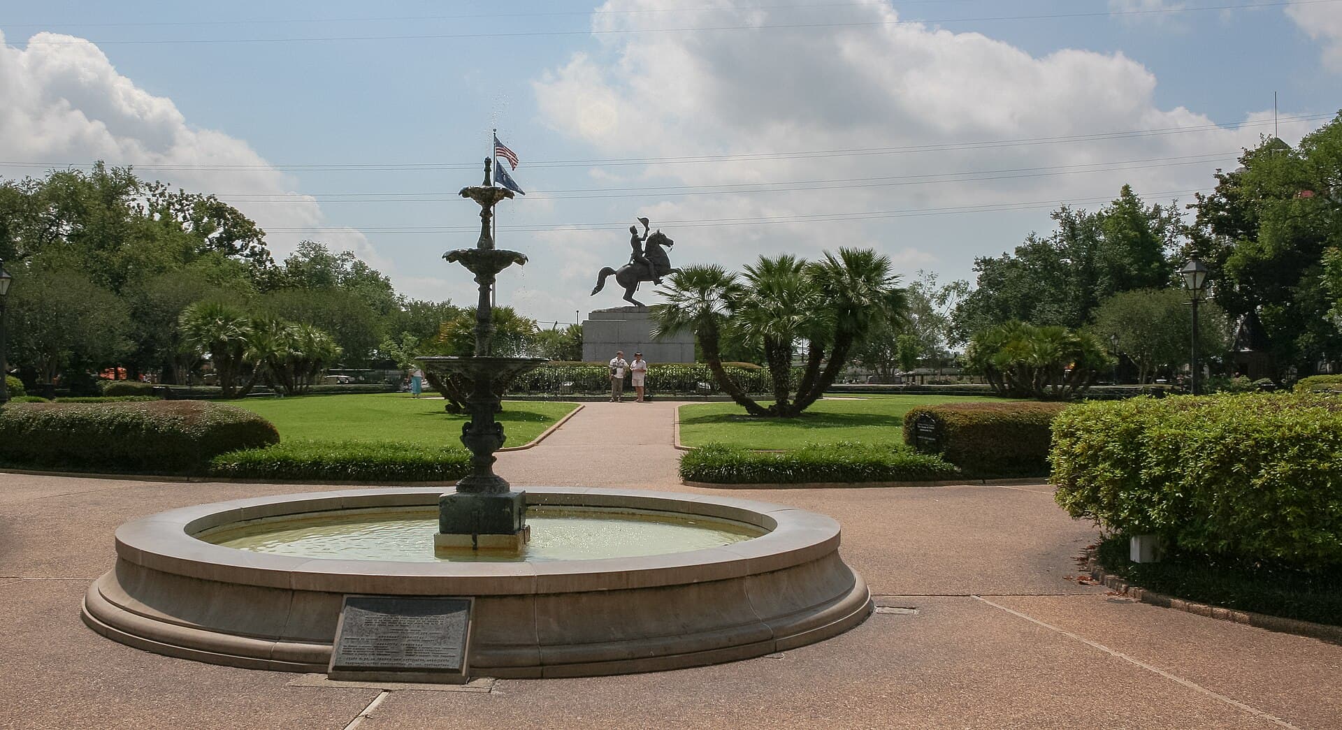 Nova Orleans