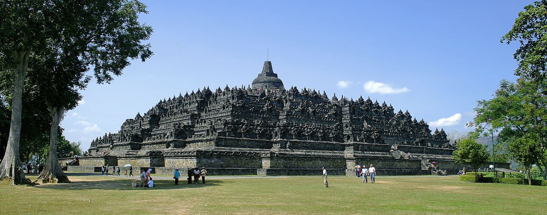 Yogyakarta