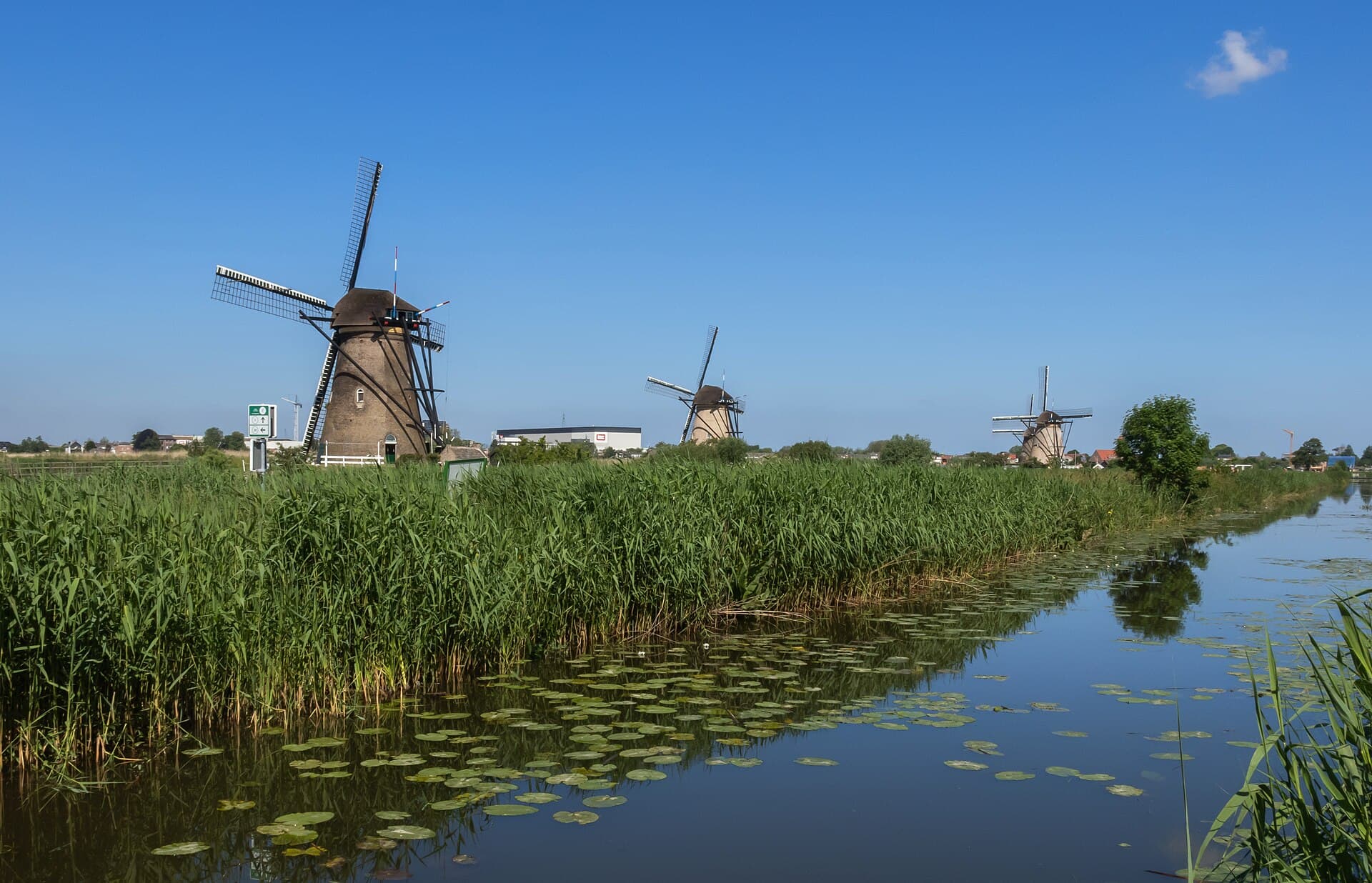 Holanda