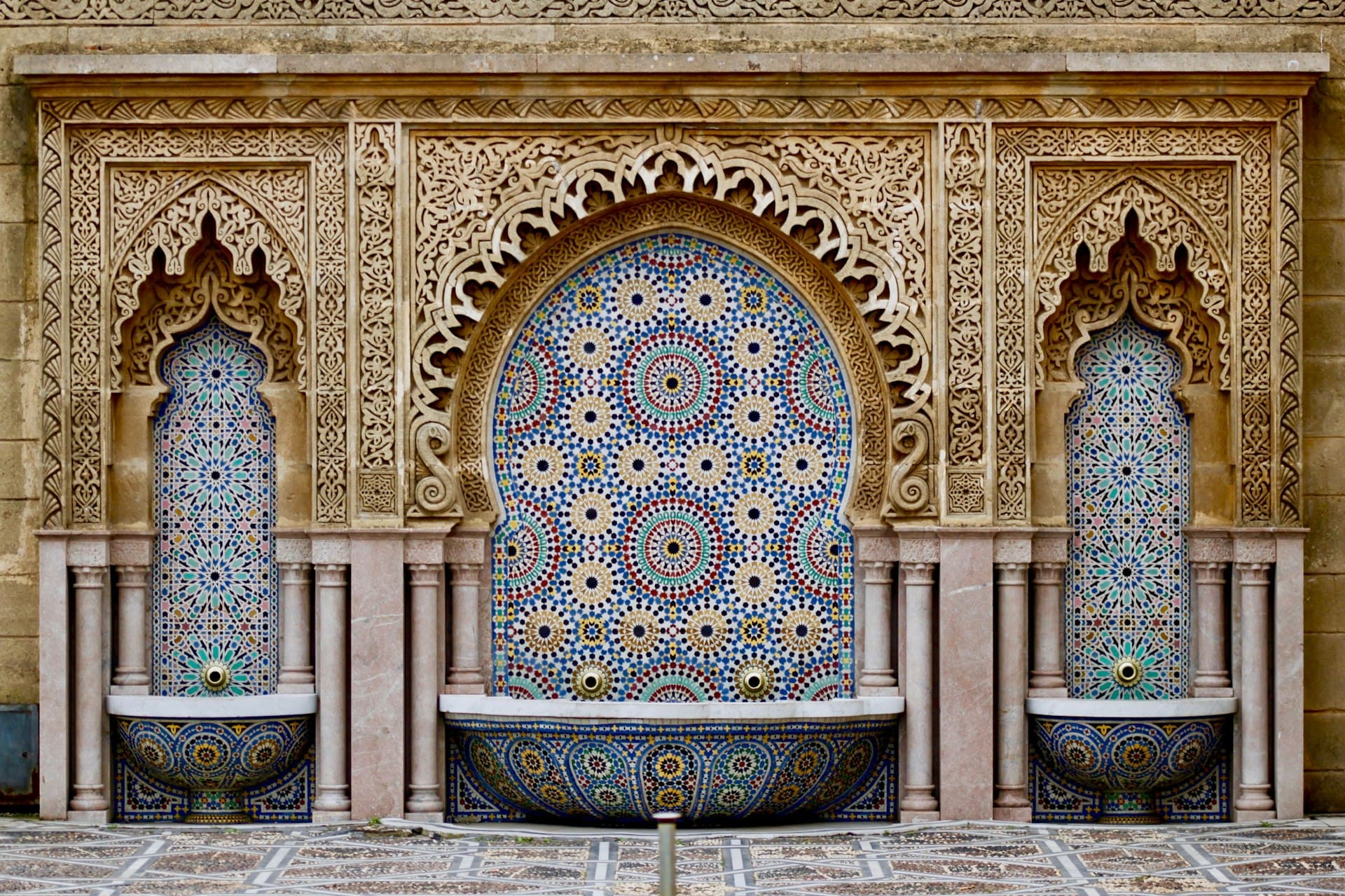 Marrocos