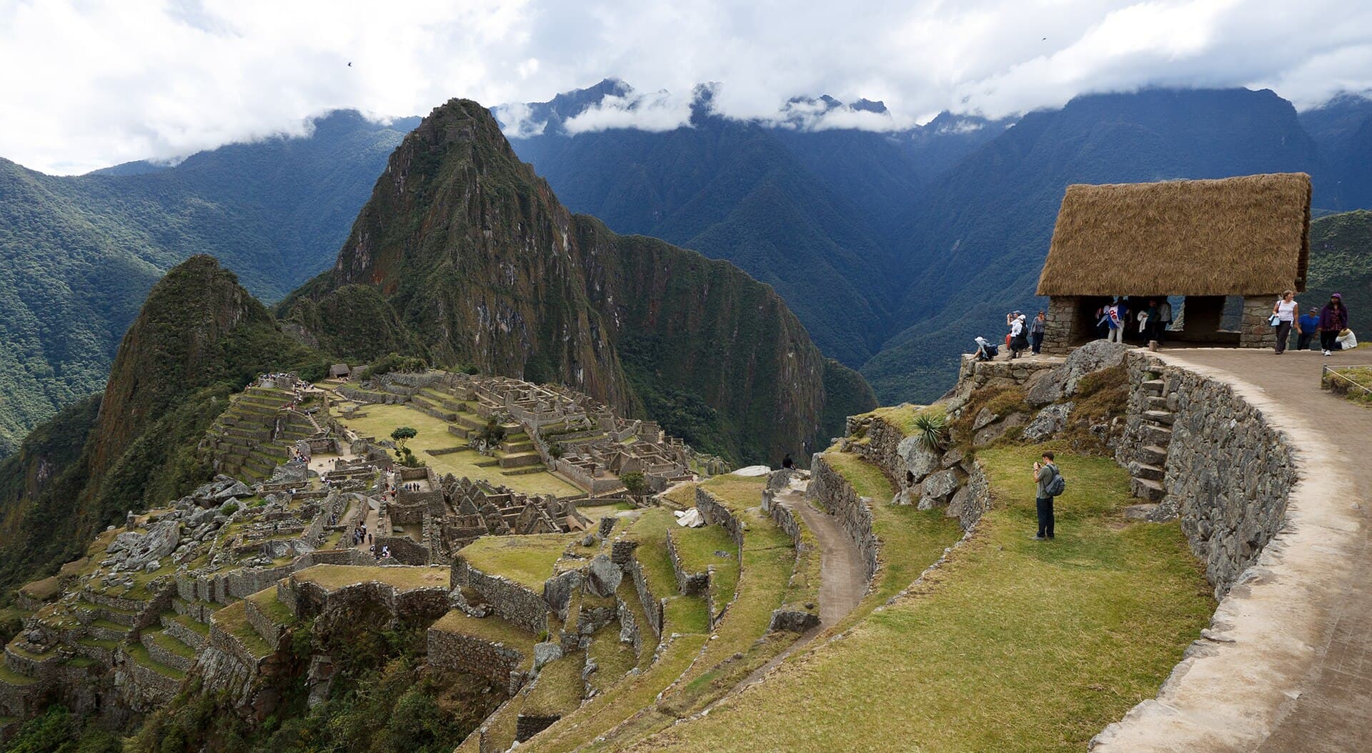 Peru