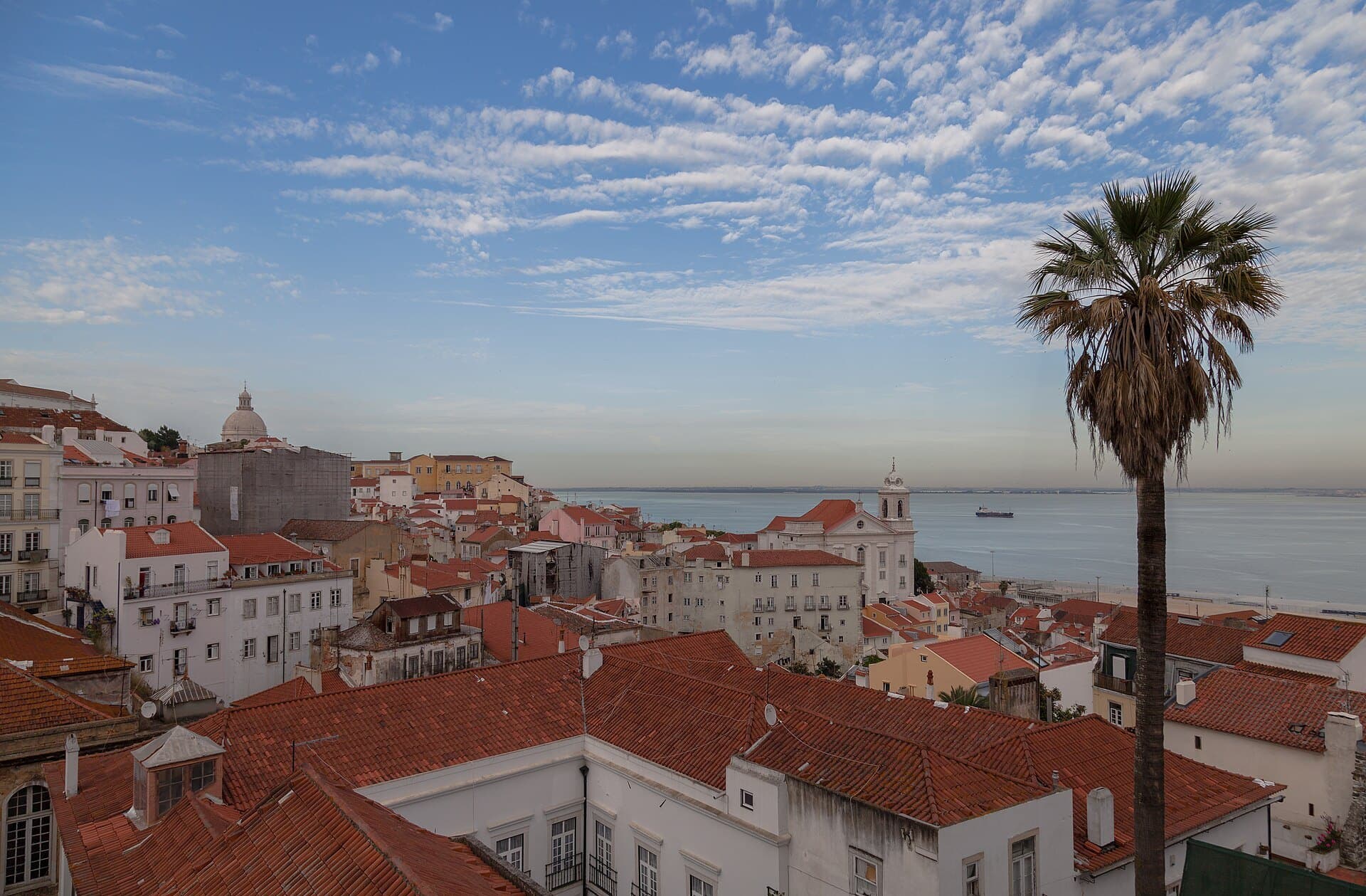 Portugal