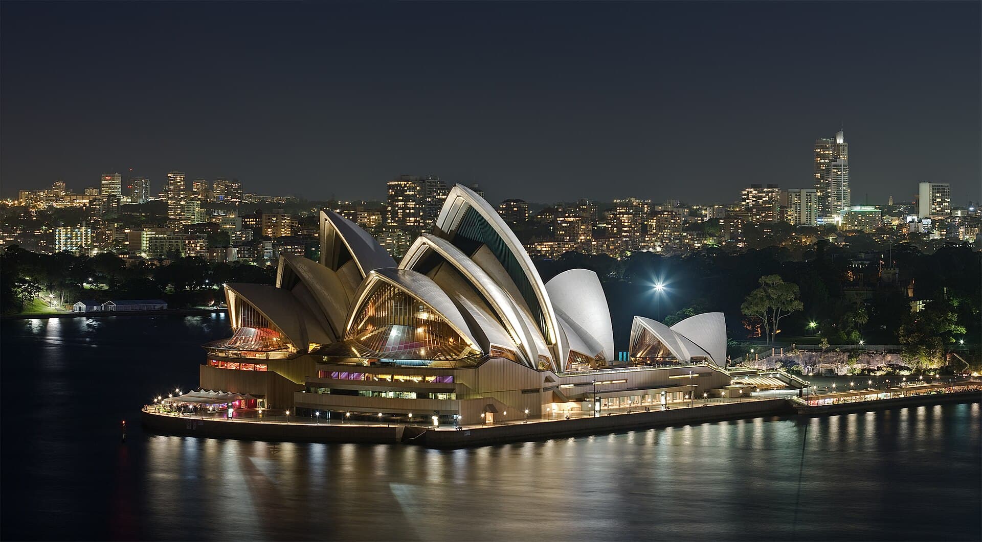 Oceania