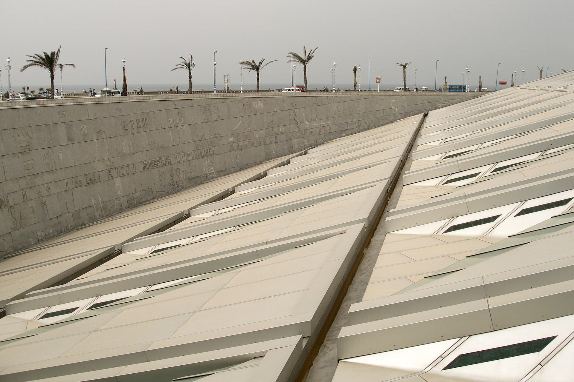 Alexandria