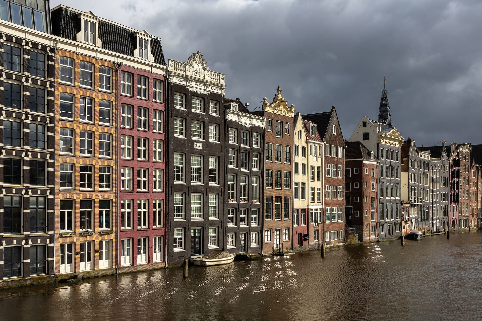 Amsterdã