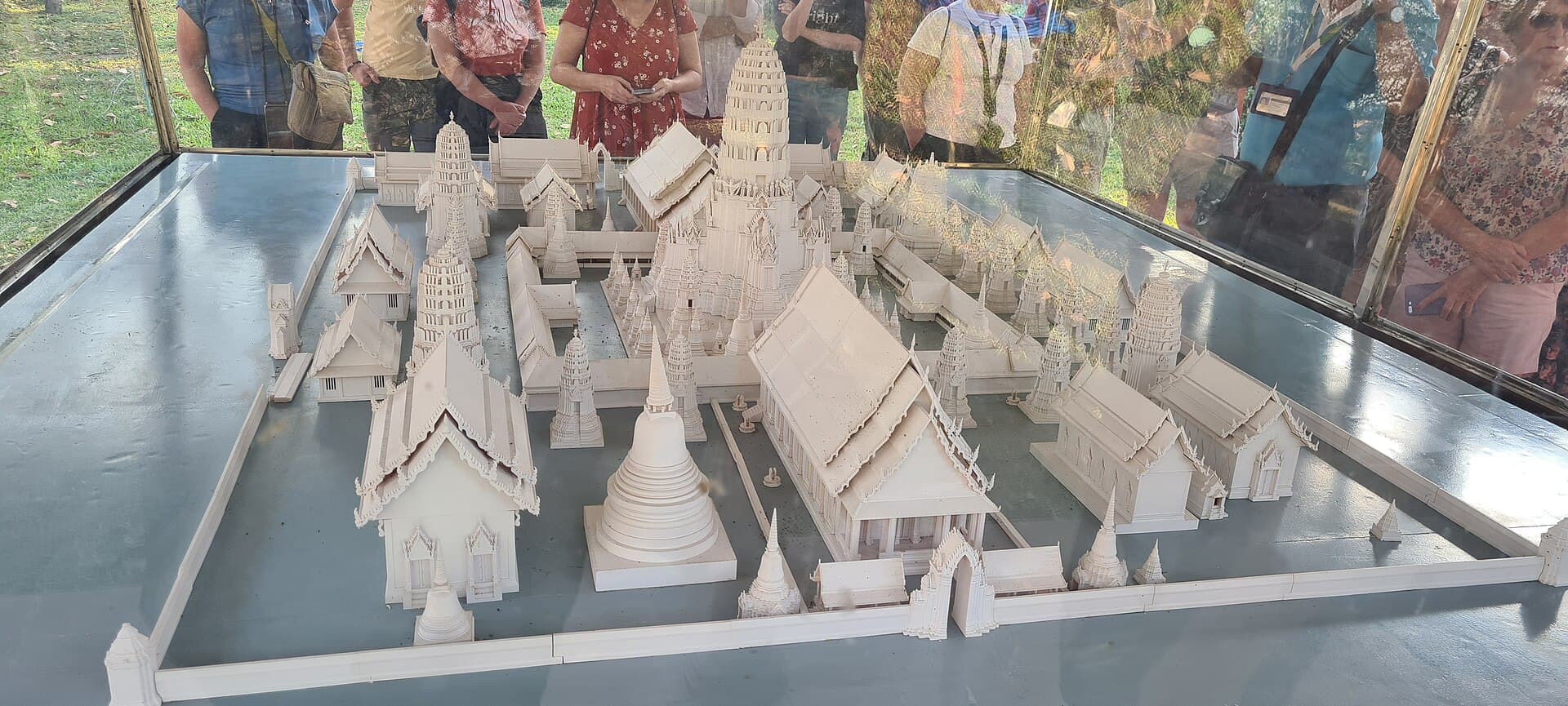 Ayutthaya