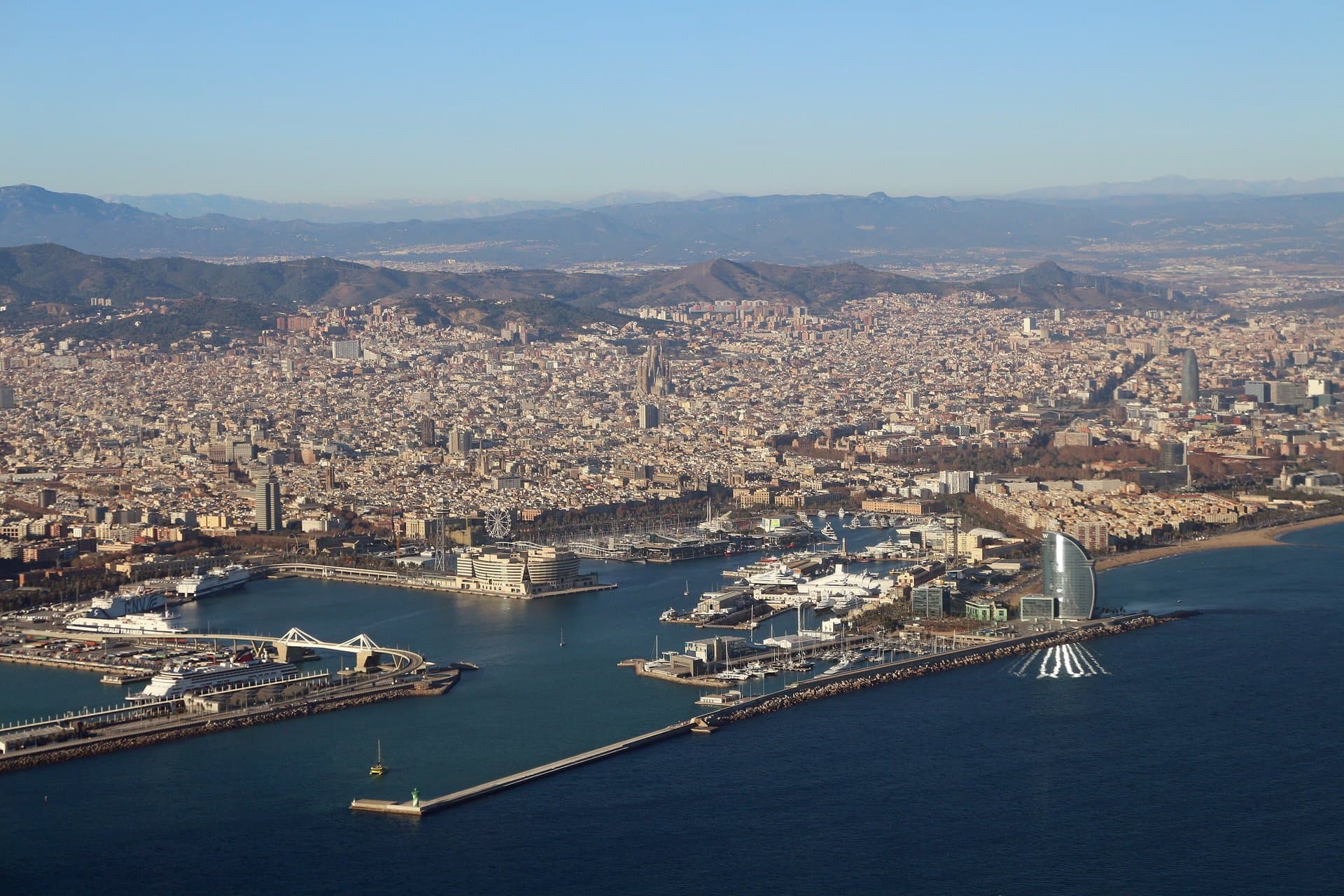 Barcelona