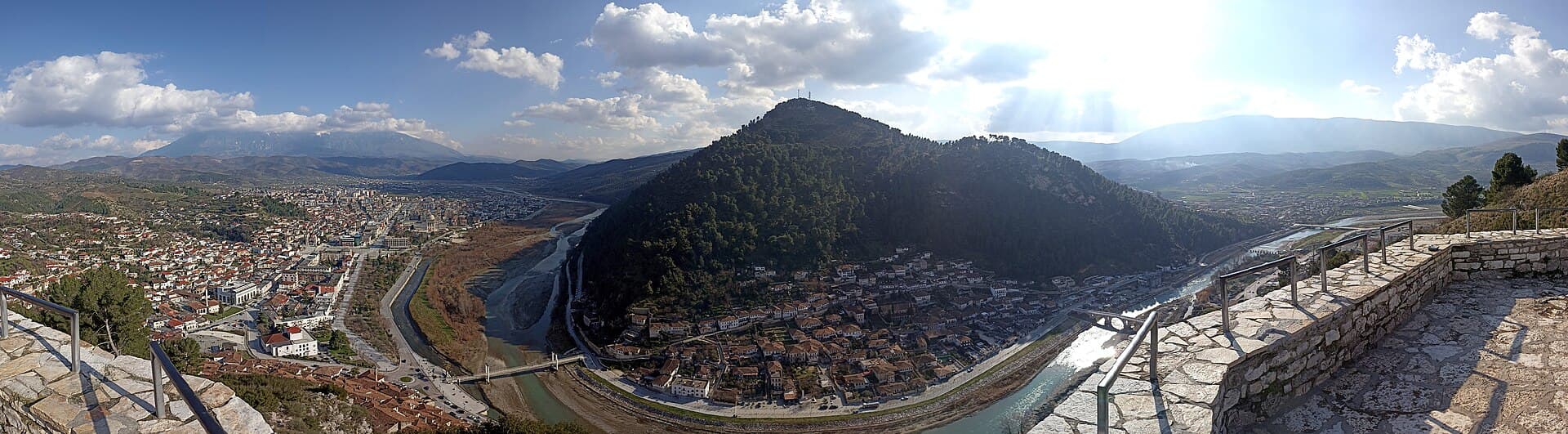 Berat