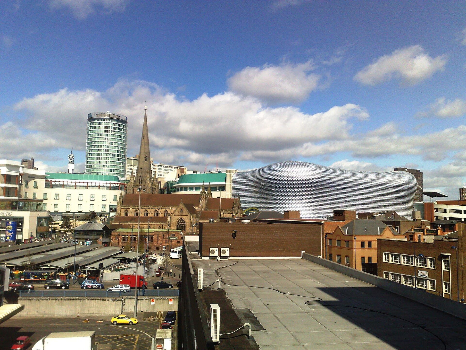 Birmingham