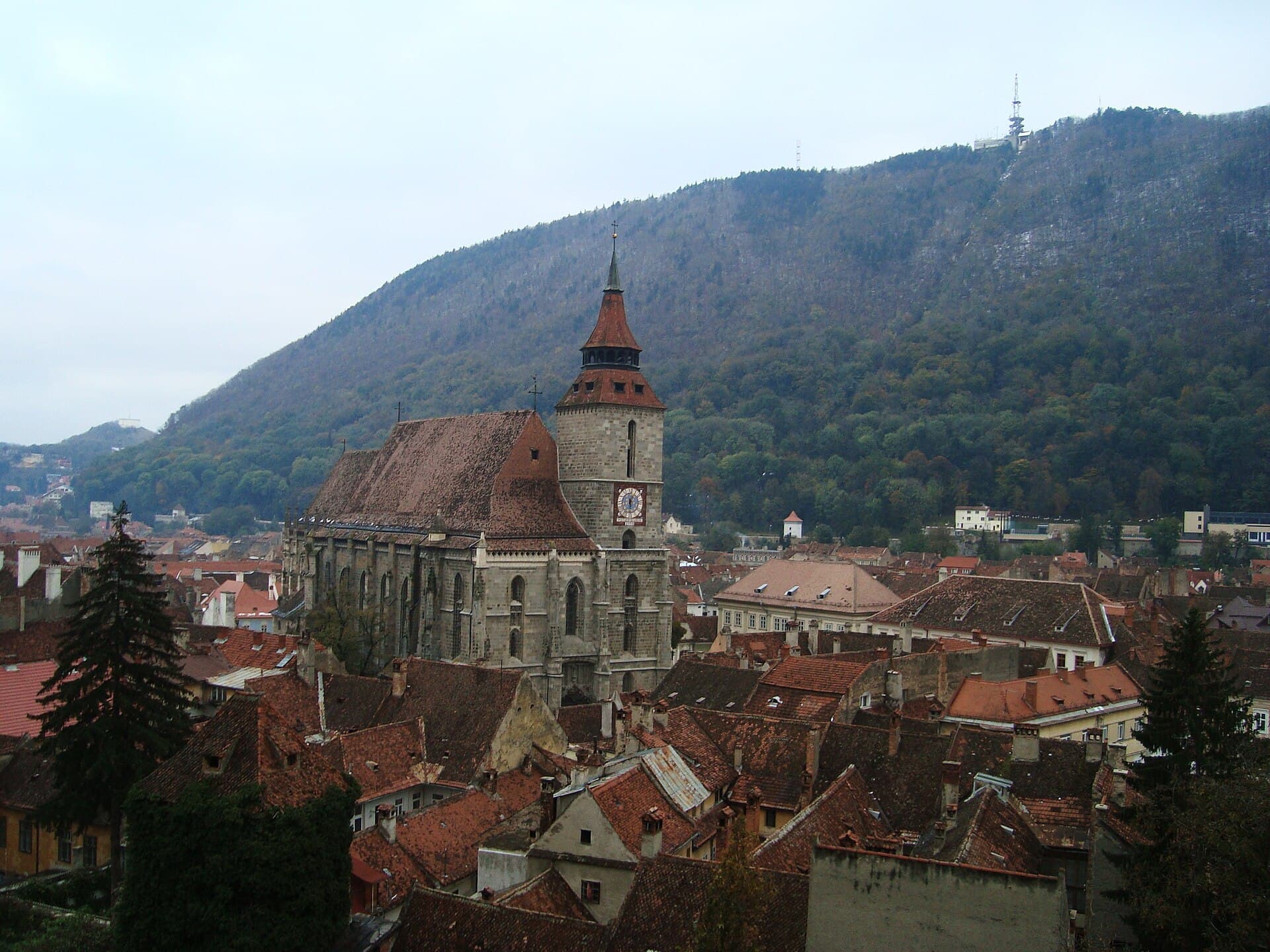 Brașov