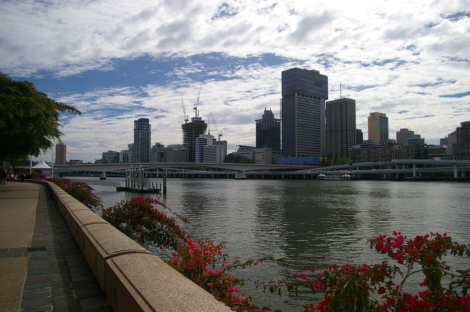 Brisbane