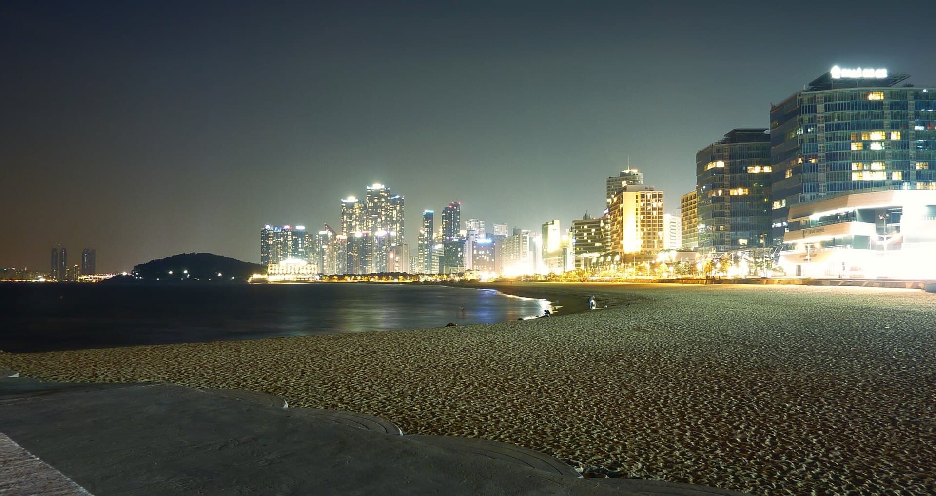 Busan