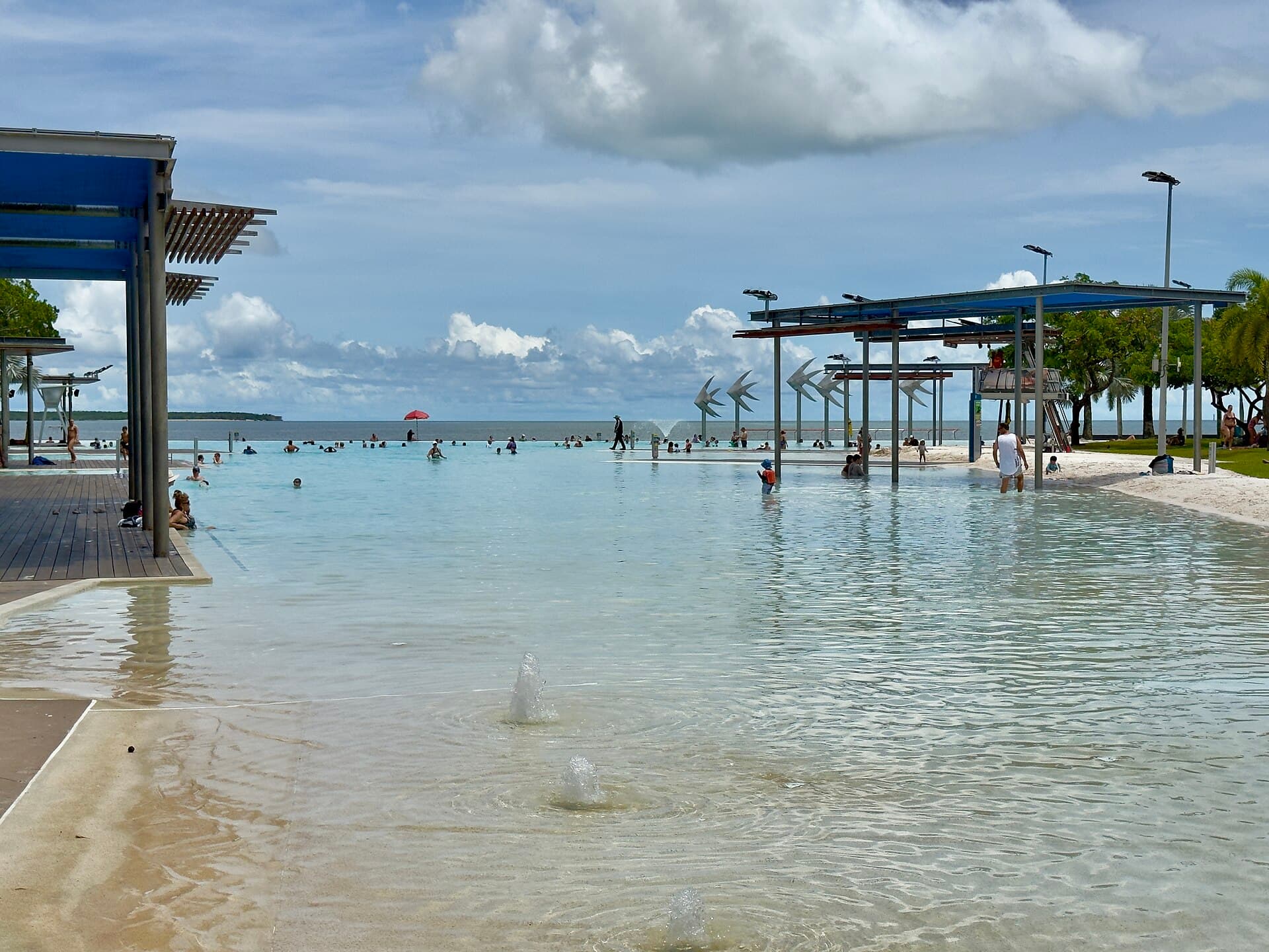 Cairns