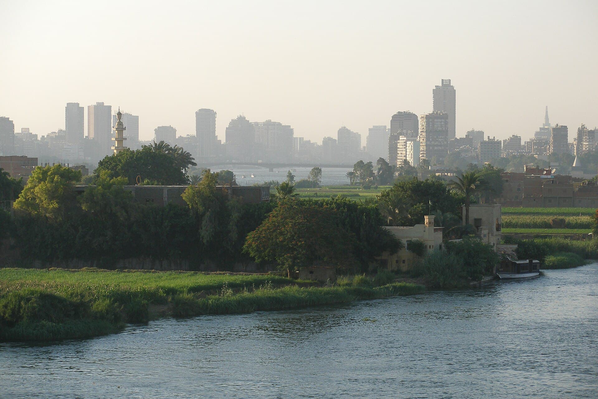 Cairo