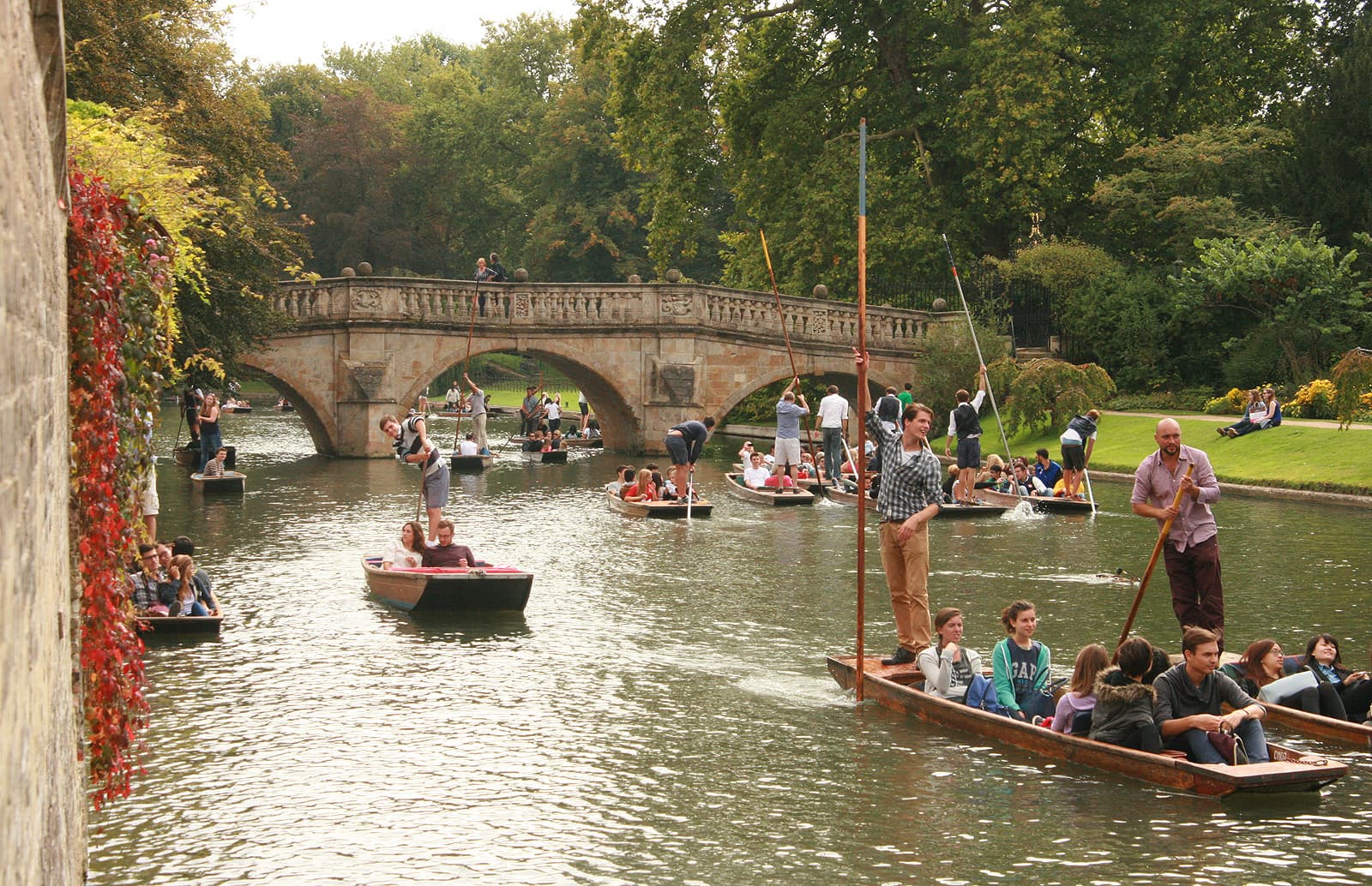 Cambridge