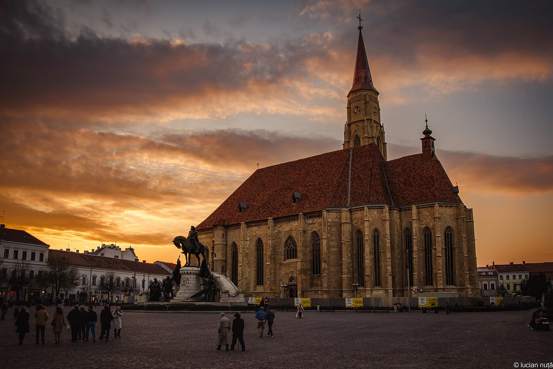 Cluj-Napoca