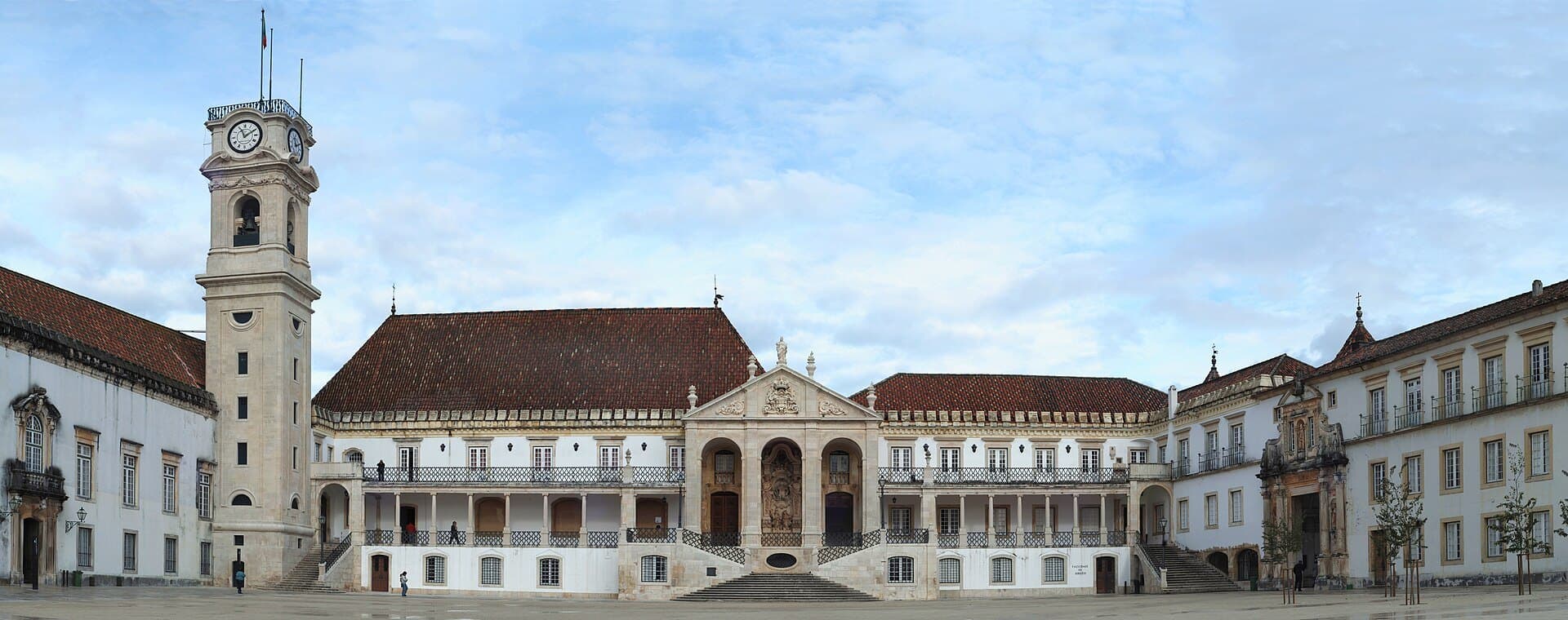 Coimbra