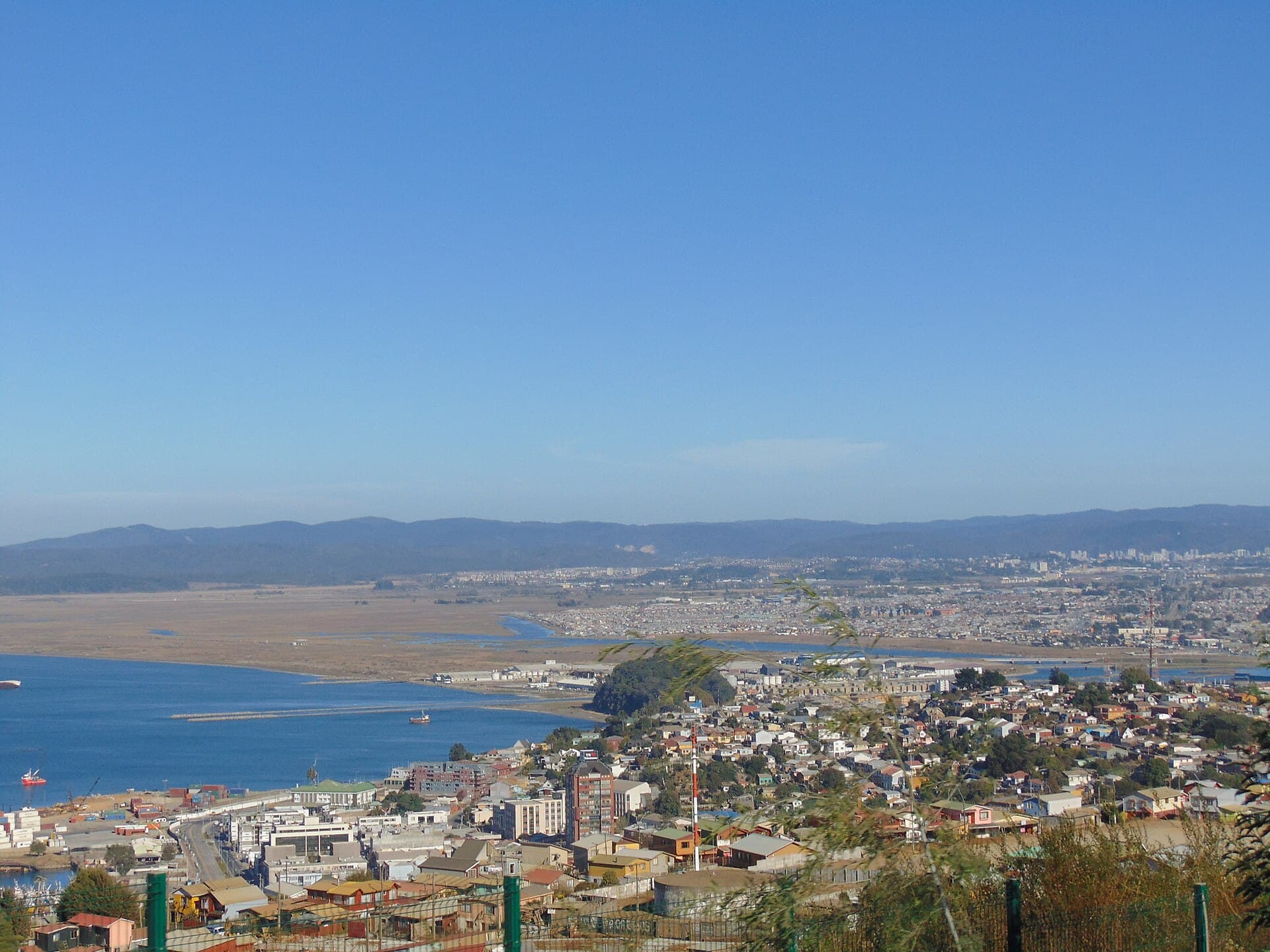 Concepción