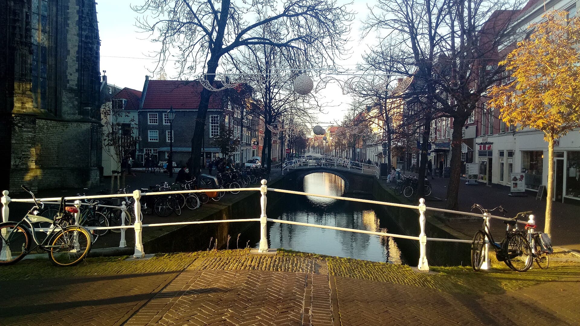 Delft