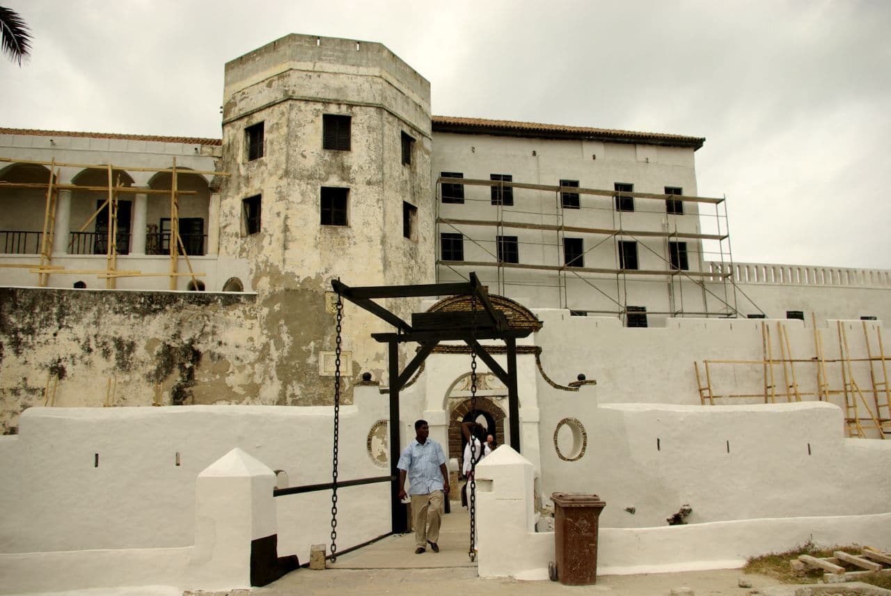 Elmina
