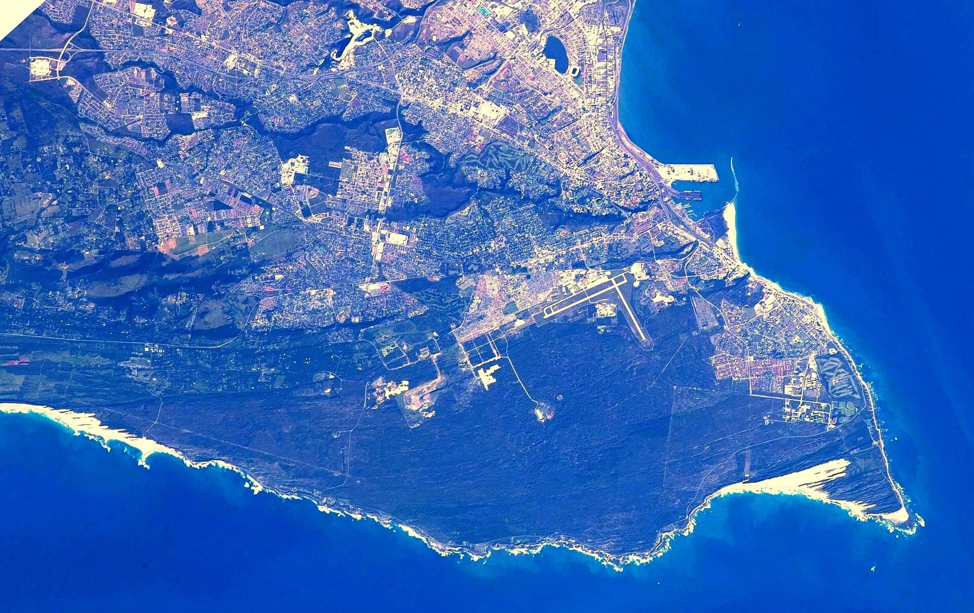Gqeberha (Port Elizabeth)