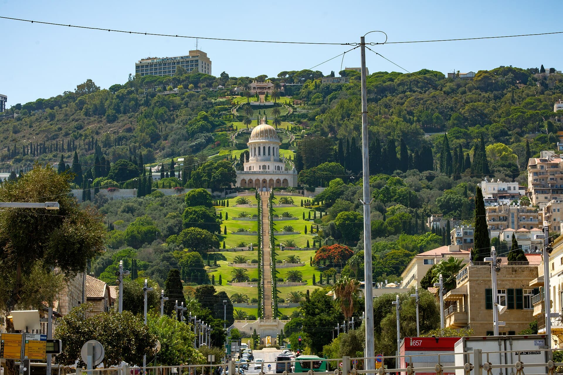 Haifa