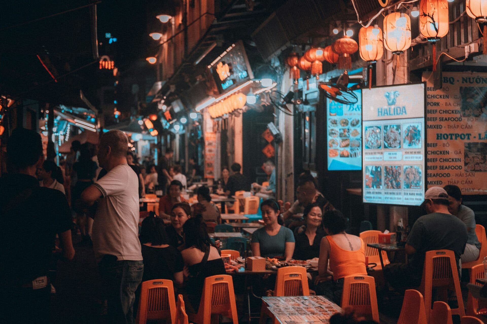 Hanoi