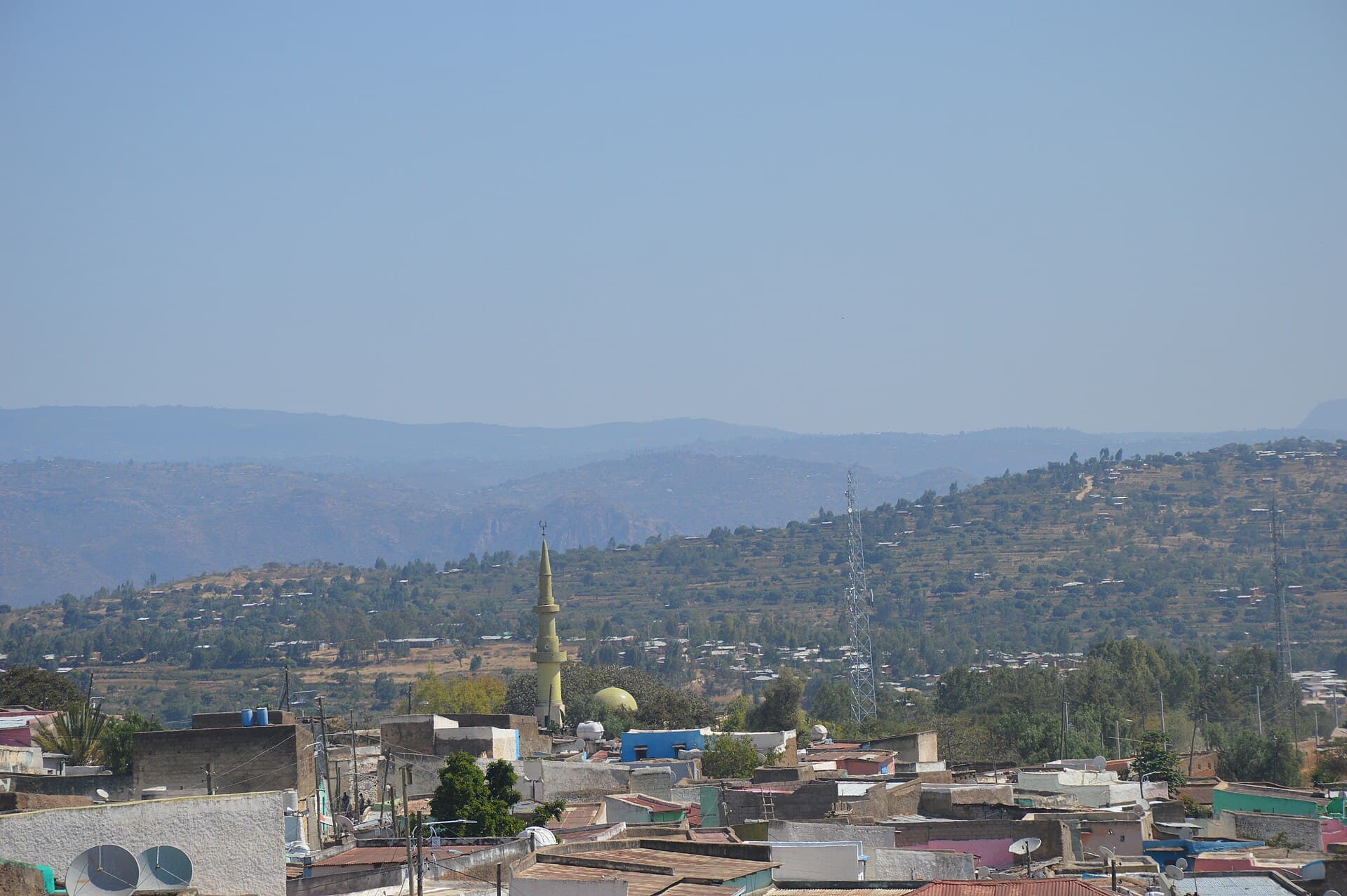 Harar