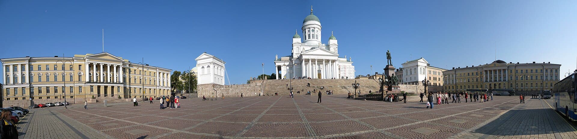 Helsinque