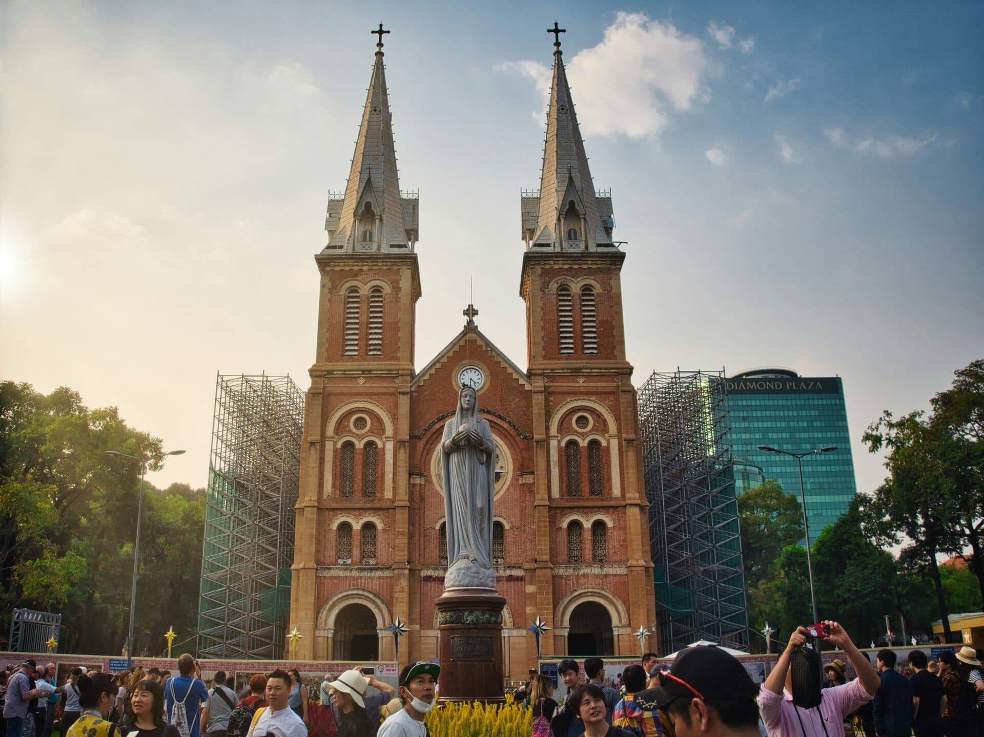 Ho Chi Minh City
