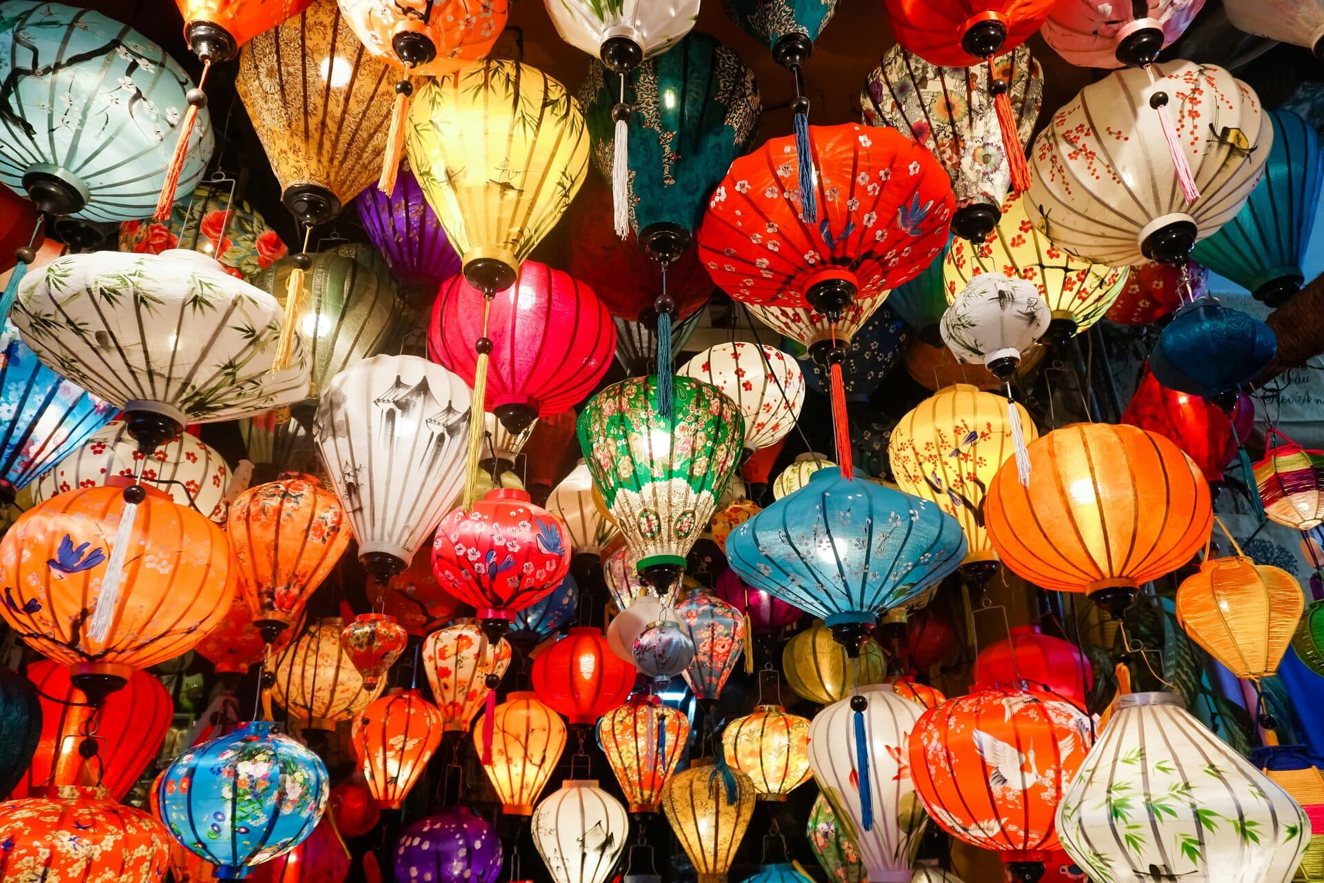 Hoi An