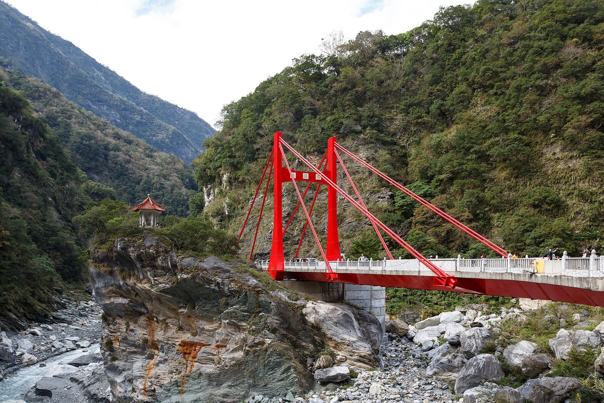 Hualien