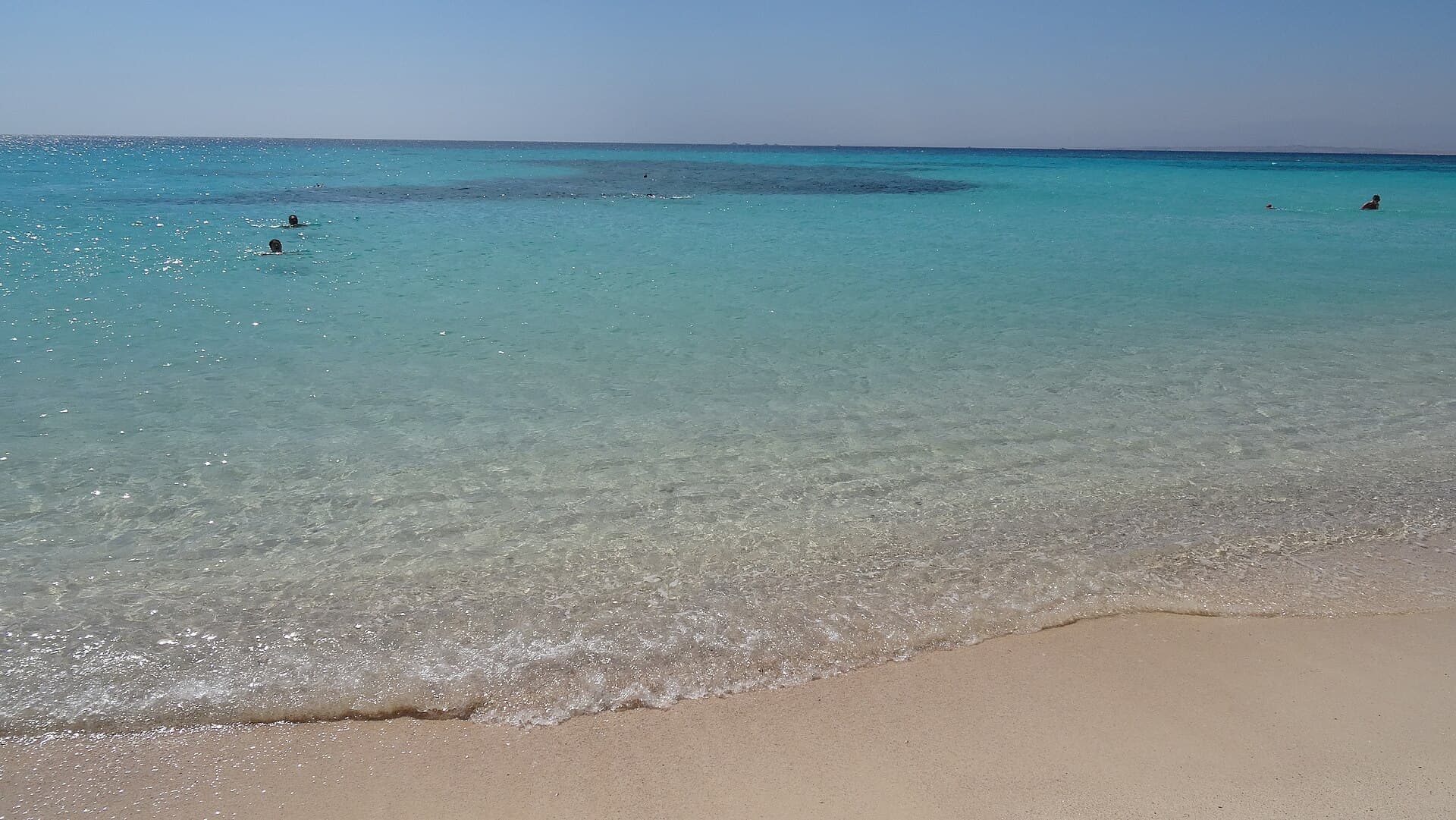 Hurghada