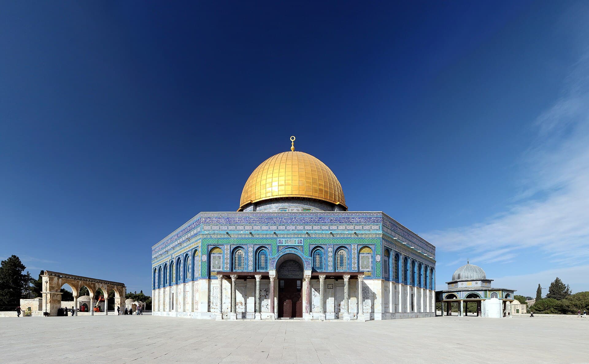 Jerusalém
