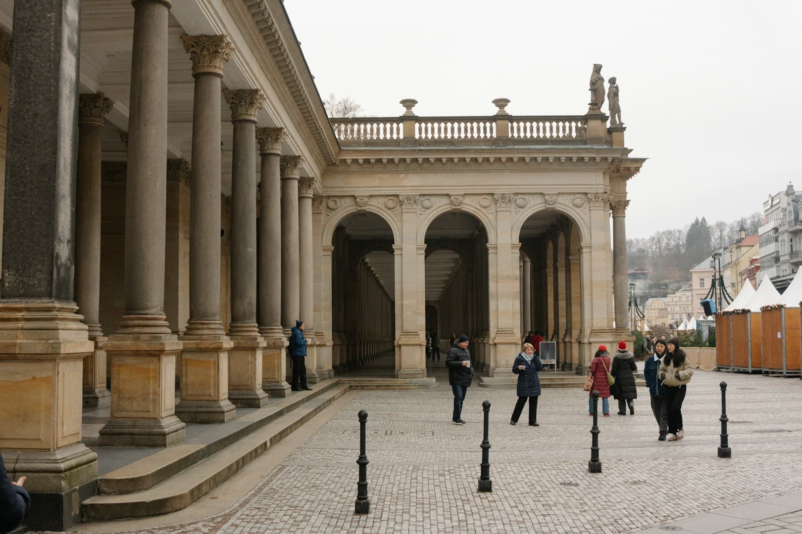 Karlovy Vary