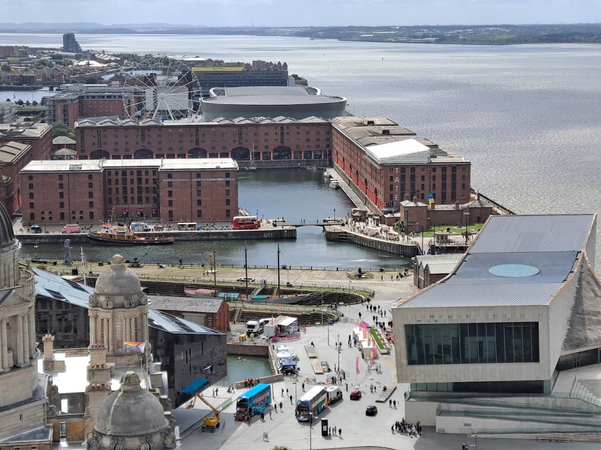 Liverpool