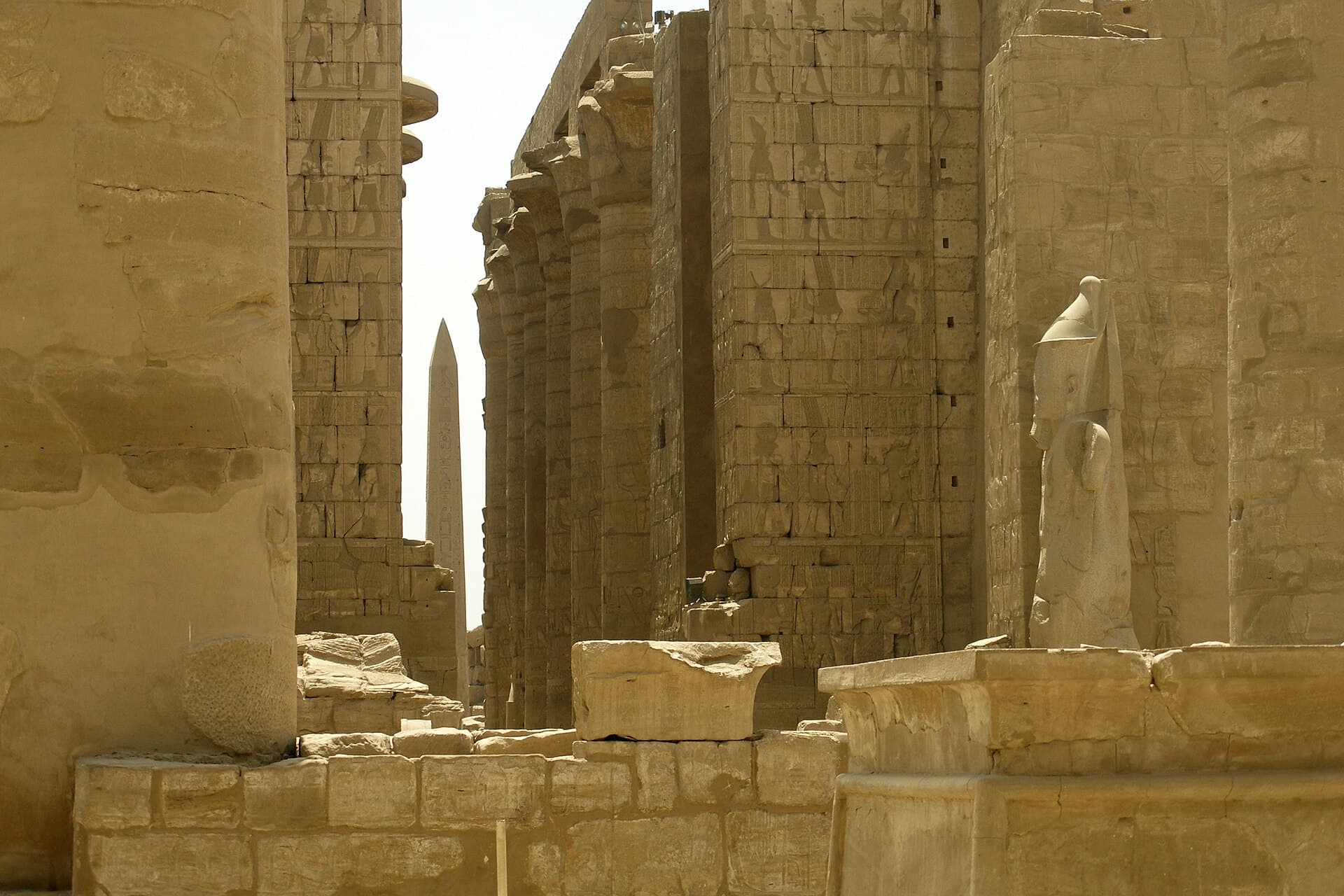 Luxor