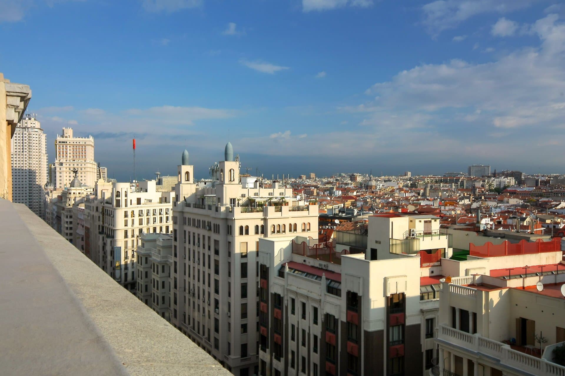 Madrid