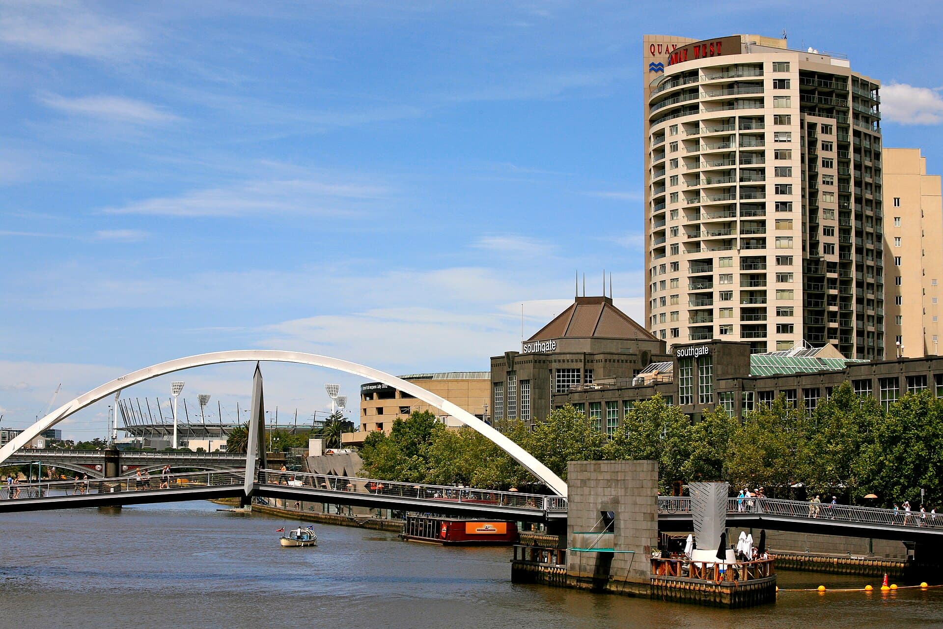 Melbourne