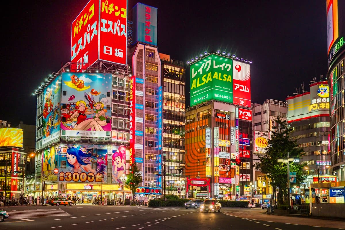Nagasaki