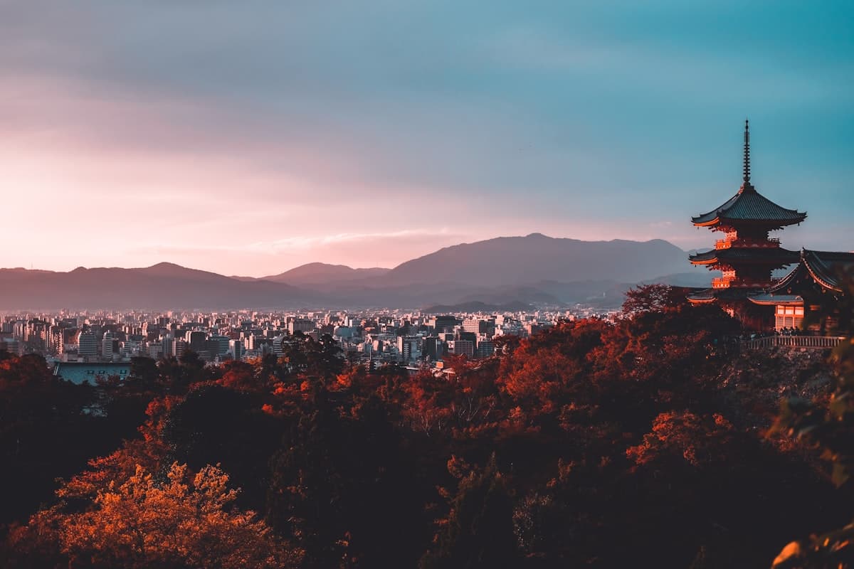 Nagoya
