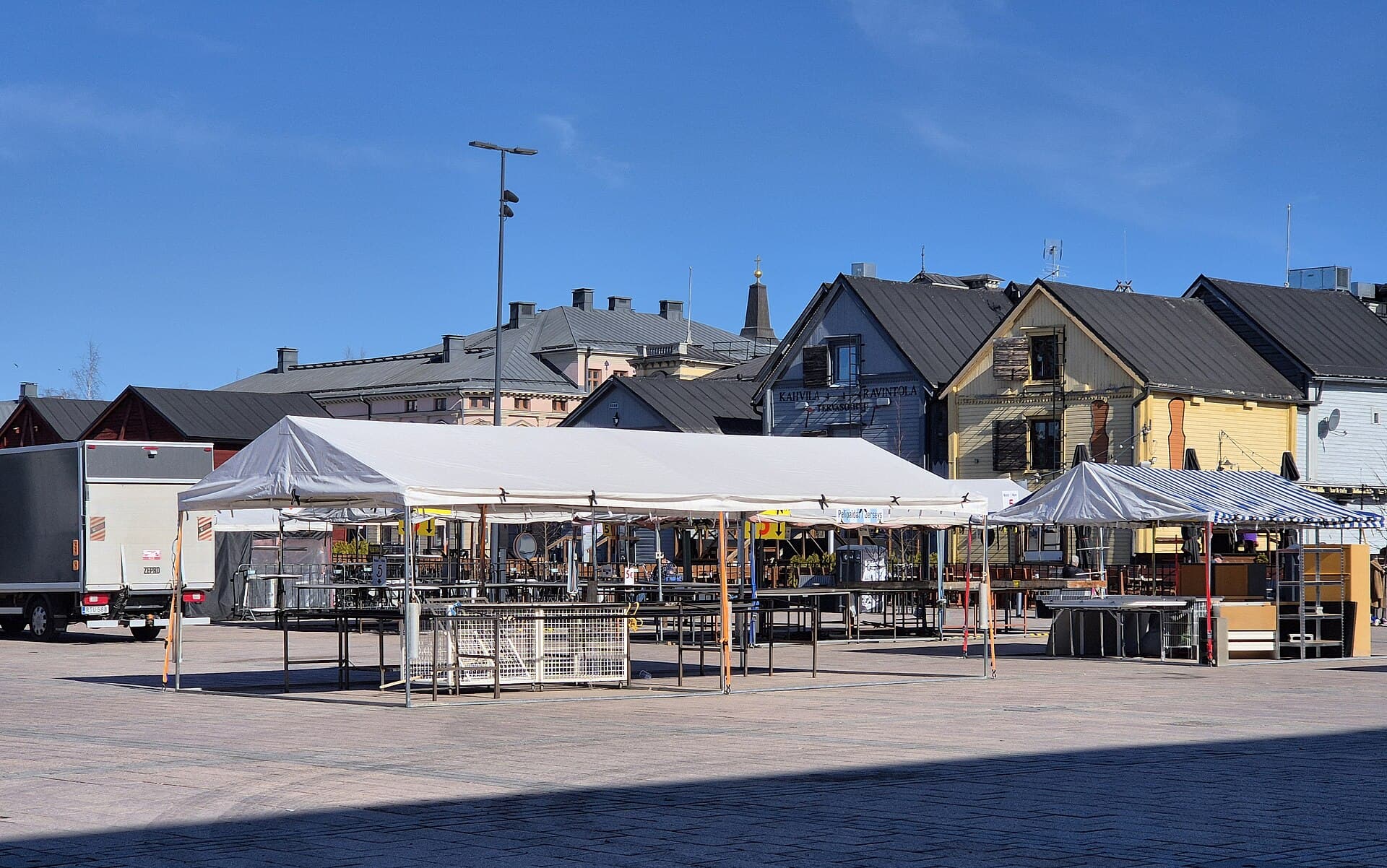 Oulu