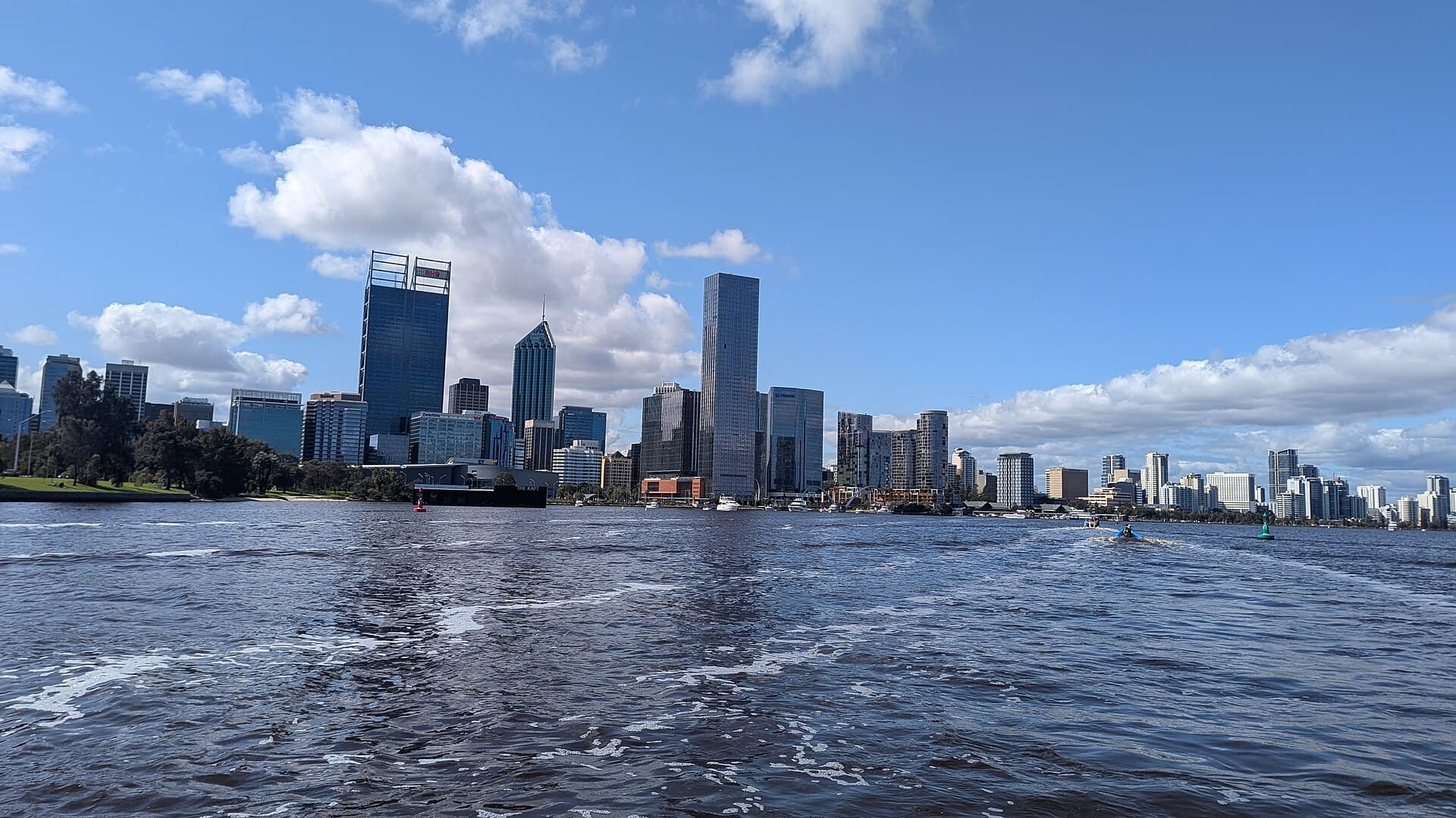 Perth